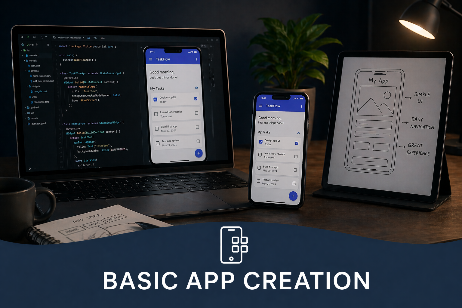 App