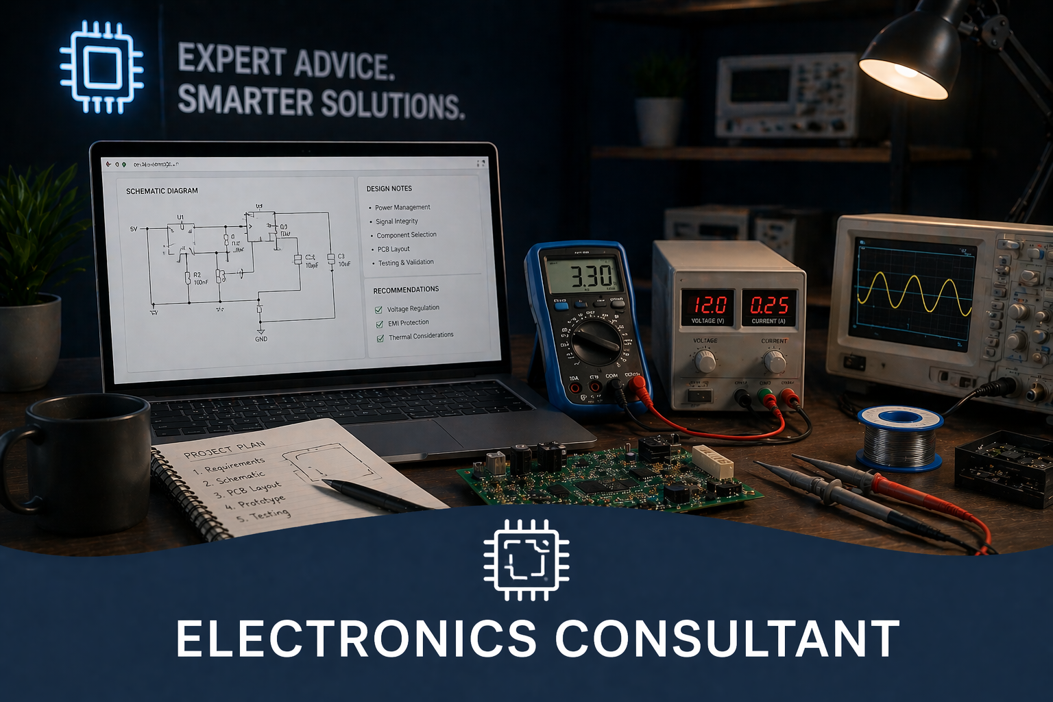 Electronics