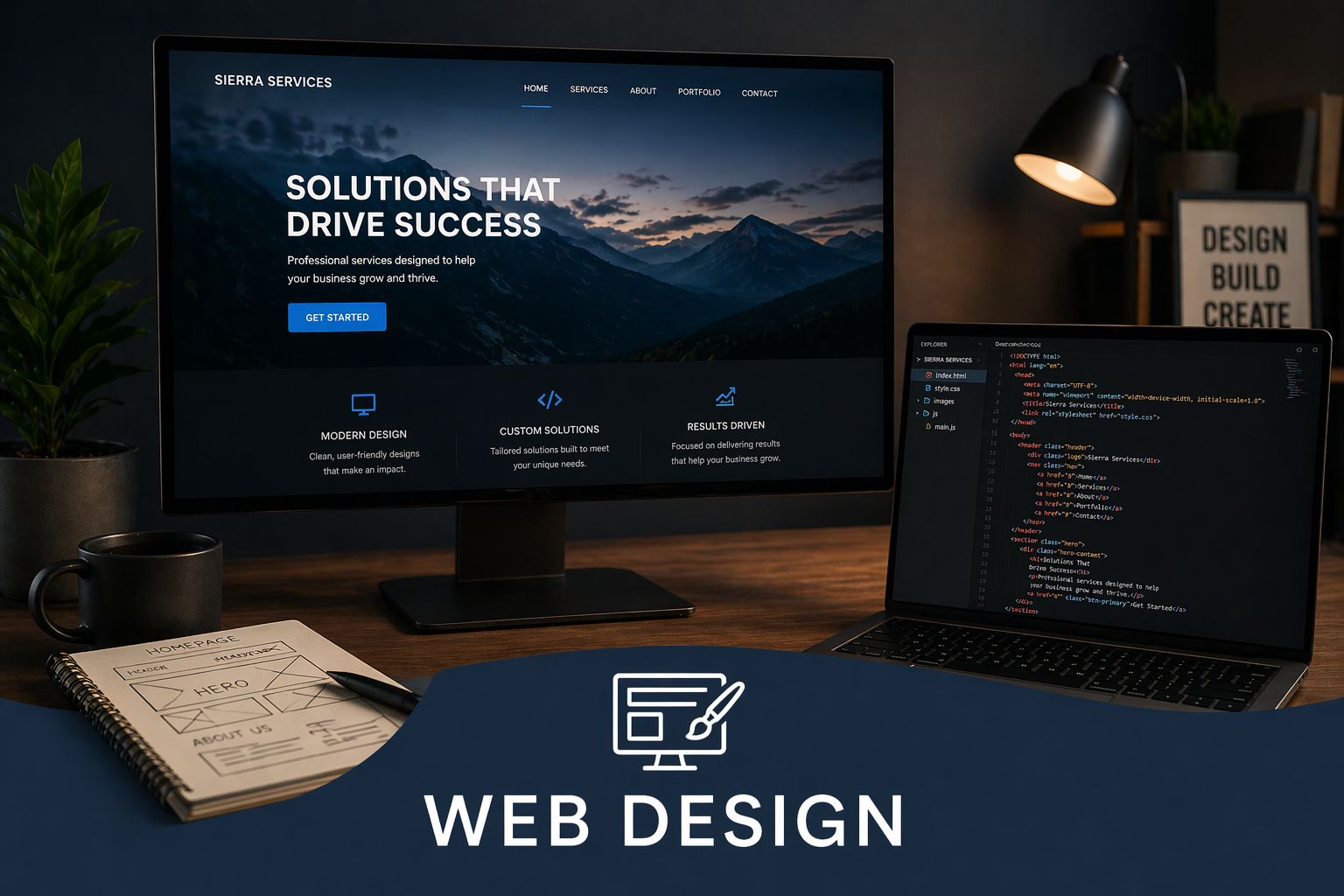 Web